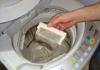 Causes and Solutions for Easily and Quickly Removing Dirt from Washing Machines