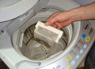 Causes and Solutions for Easily and Quickly Removing Dirt from Washing Machines