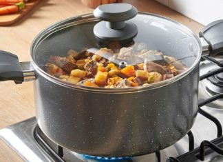 Simple Solutions for Fixing Sticky Food without Sacrificing Flavor