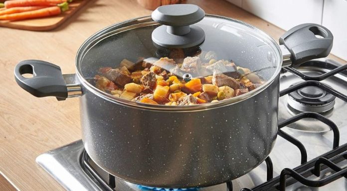 Simple Solutions for Fixing Sticky Food without Sacrificing Flavor