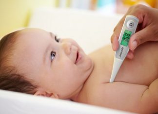 Are Digital Thermometers Accurate? Where Should You Measure for the Most Accuracy?