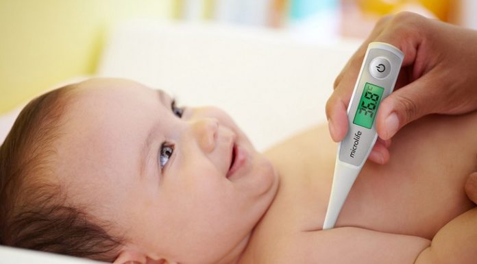 Are Digital Thermometers Accurate? Where Should You Measure for the Most Accuracy?