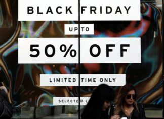 Tips for Shopping on Black Friday 2023