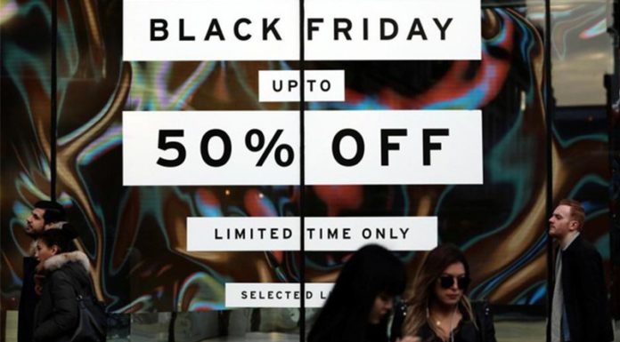 Tips for Shopping on Black Friday 2023