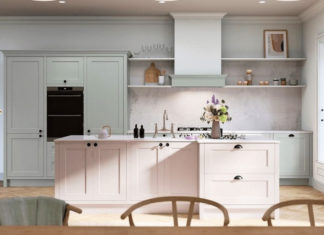 Ways to Add Color to Your Kitchen