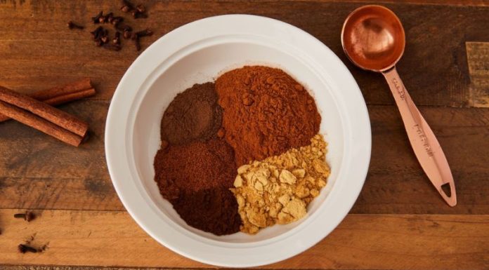 The Health Benefits of Pumpkin Spice for Halloween Season