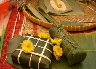 Essential Foods to Have in the Fridge Before the Lunar New Year