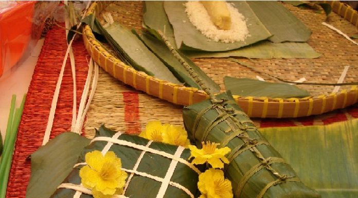 Essential Foods to Have in the Fridge Before the Lunar New Year