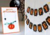 9 Beautiful, Simple, and Unique Halloween Decoration Ideas