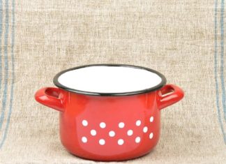 What is an enamel pot? Prominent advantages of enamel pots