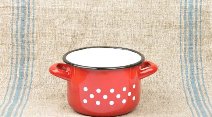 What is an enamel pot? Prominent advantages of enamel pots