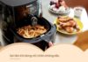 6 Common Mistakes When Using an Air Fryer, Number 2 is something every mom hates