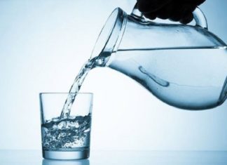 Does boiling water and letting it cool cause it to go bad?