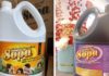Sopa’s ‘6-in-1’ Laundry Detergent and Fabric Softener – for Fresh, Clean, and Fragrant Clothes
