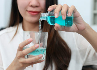 Switch to Green Tea for Effective & Safe Plaque Removal