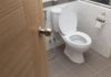 Should You Close the Bathroom Door After Each Use? Most People are Doing it Wrong