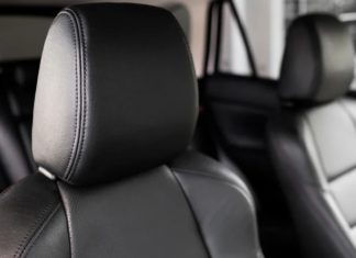 Simple Tips for Cleaning Car Leather Seats at Home