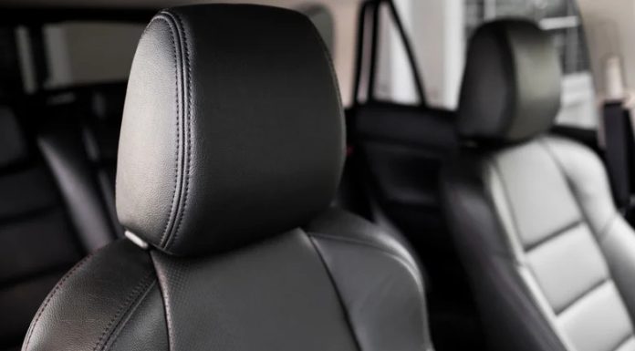 Simple Tips for Cleaning Car Leather Seats at Home