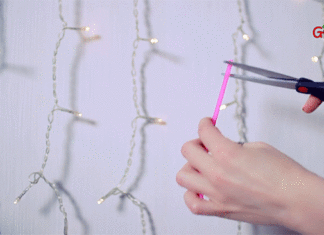 Don’t throw away used straws because they can do a whole bunch of other things too