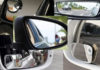 Should I install convex mirror on car’s rearview mirror?