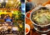 Crushing 5 delicious and authentic Nha Trang catfish hotpot restaurants