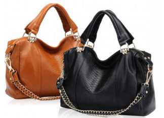 Discover the authenticity of your leather bag with just 7 easy steps