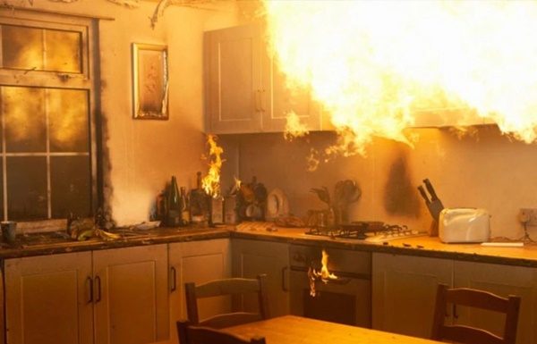 Safety Tips for Using Household Items to Reduce Fire Hazards