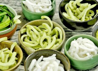 The Most Common Issue with Coconut Syrup and How to “Fix” It