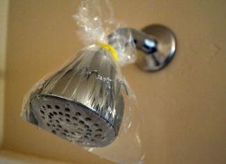 Your toilet will be spotless in just 7 quick and easy steps