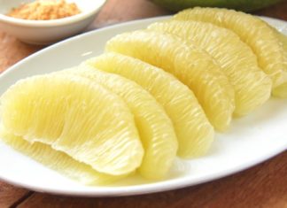 There’s more to grapefruit than just a dessert – a plethora of delicious dishes made from this fruit awaits!