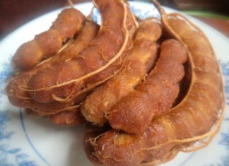 Unleash the Magic of 2:1:1 Ratio – The Secret to Crafting the Perfectly Tangy Tamarind Sauce