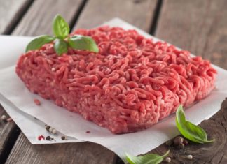 Ever since learning the tricks of American chefs, this girl no longer needs to buy ground beef