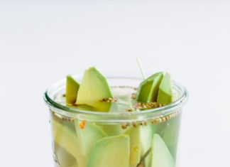 Niece Brings Soaked Avocado Home, Grandma Constantly Scolds for Wasting but Ends up Asking for More Jars