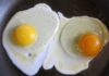 Distinguishing Dark-Yolked Eggs from Light-Yolked Eggs