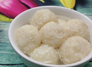 With a 1:1 ratio, my meals and drinks are always delicious, the whole family eats cleanly without leaving a single grain