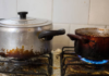 How to Prevent Scorching the Pot During Gas Stove Cooking