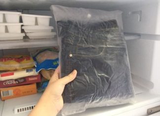 The Unexpected Benefits of Using a Refrigerator Drawer with Clothes