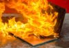 How to check the battery of your smartphone, laptop to prevent fire accidents