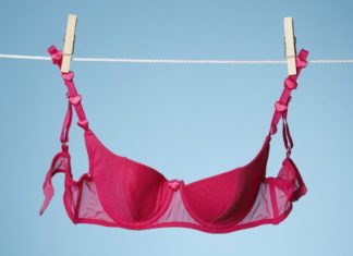 6 Simple Tips for Washing Bras to Make Every Woman Feel More Comfortable All Day Long