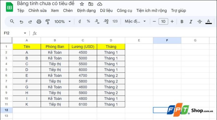 Maximize Data Analysis with Pivot Tables in Google Sheets