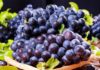 Cleanse Grapes with Two Simple Ingredients: Earth and Bugs Are the Solution