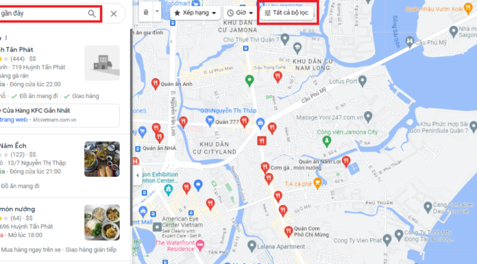 Finding Quality and Reliable Restaurants Nearby: 5 Easy Steps