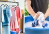 Why You Should Wash New Clothes Before Wearing Them?