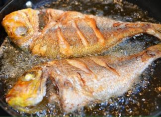 The Ultimate Guide to Air Fryer Fish Recipe: No Oil, No Stick