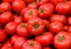 Vegetables that may have high pesticide residues