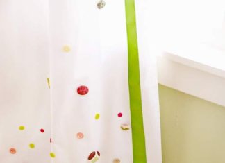 6 Creative and Beautiful Curtain Decorating Tricks for a Unique and Stunning Look