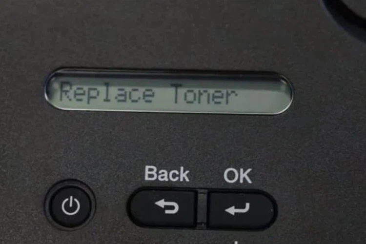 How to easily and quickly reset your Brother printer, applicable to all models