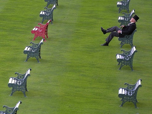 5 Secret Habits That Help Millionaires Succeed