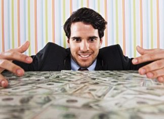 9 Different Habits of the Wealthy and the Poor