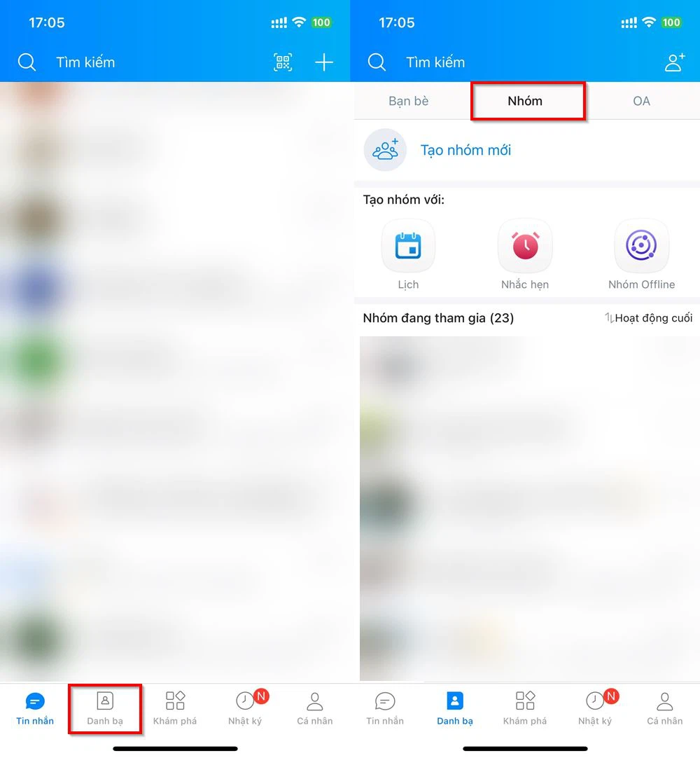 Learn How to Quietly Leave a Zalo Group Without Drawing Attention